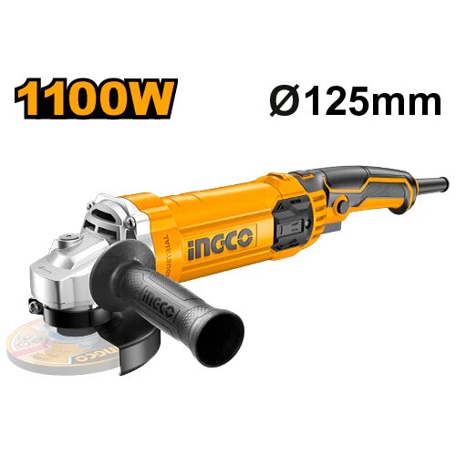 Ingco KUTNA BRUSILICA 1100W,220-240V AG110038 Cijene