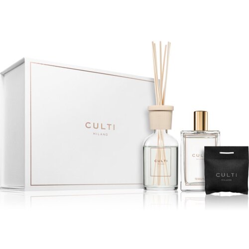 Culti Milano Tessuto Gift Box darilni set Slike