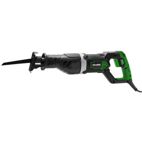 Iskra Sabljasta žaga ERO IE-RS710 (710 W, dolžina hoda: 20 mm, 0&amp;ndash;2.500 hodov/min) Slike