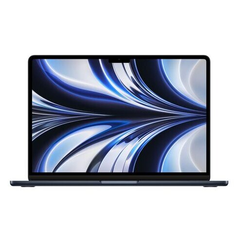 Apple 13.6" MacBook Air (M2, Midnight) 24GB Unified RAM | 2TB SSD Cene