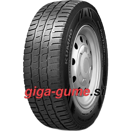 Kumho Winter PorTran CW51 ( 215/75 R16C 116/114R 10PR ) zimska pnevmatika