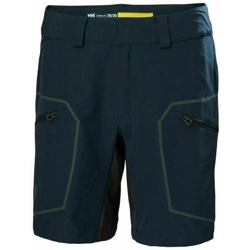 Helly Hansen Women's HP Racing Deck Shorts Navy 30