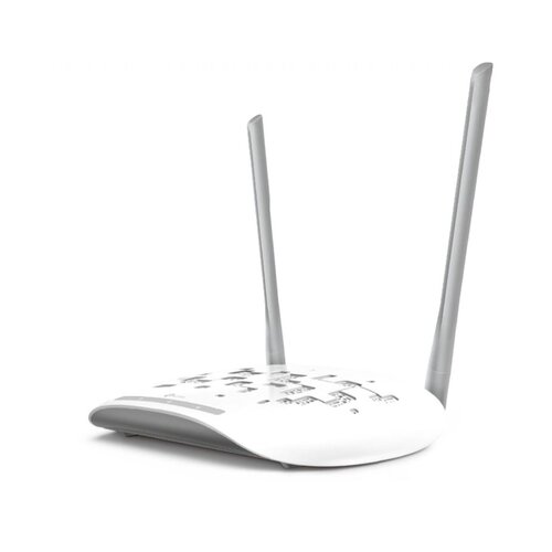 Tp-link TL-WA801N wireless access point Slike