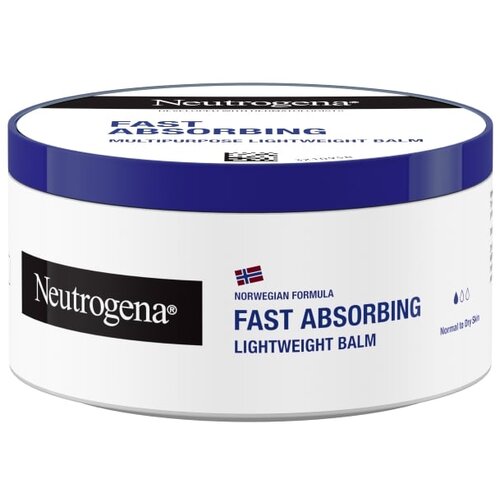 Neutrogena brzoupijajući balzam za telo 300ml Cene