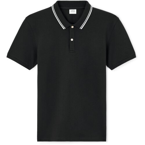 Celio Polo shirt Leprime - Men's Cijene