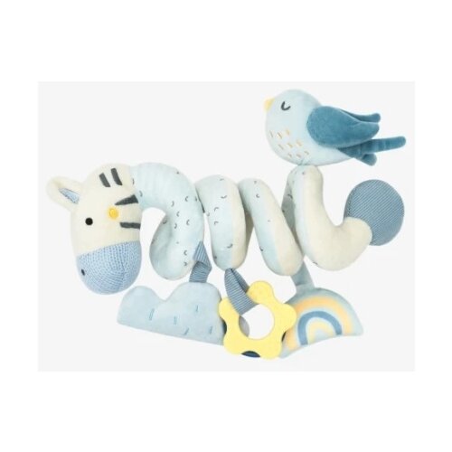 Kikka Boo KikkaBoo Igračka horizontalna spirala Stripy Friends ( KKB10455 ) Slike