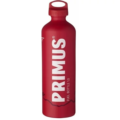 Primus Fuel Bottle 1 L Plinska jeklenka