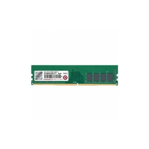 Transcend DDR4 8GB, 2400Mhz, CL17 (JM2400HLB-8G) ram memorija Slike