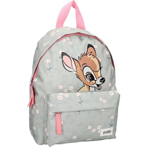 Disney ranac za devojčice bambi, menta Slike