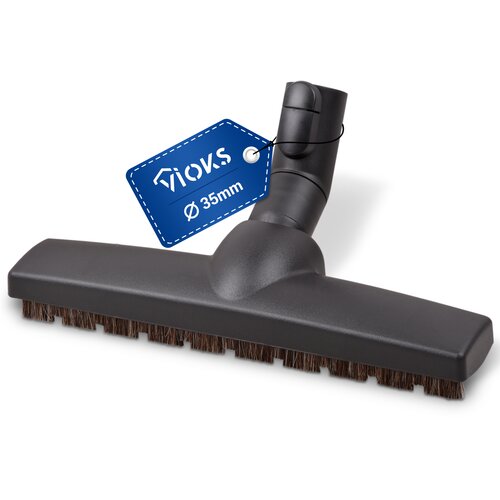 Staub Pribor za sesalnik 7155710 za trde povr&amp;scaron;ine, (5000534991) Slike