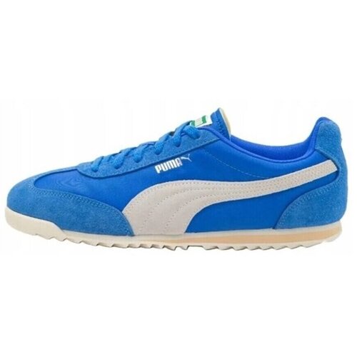 Puma Nizke superge 40442301 Bež Cene