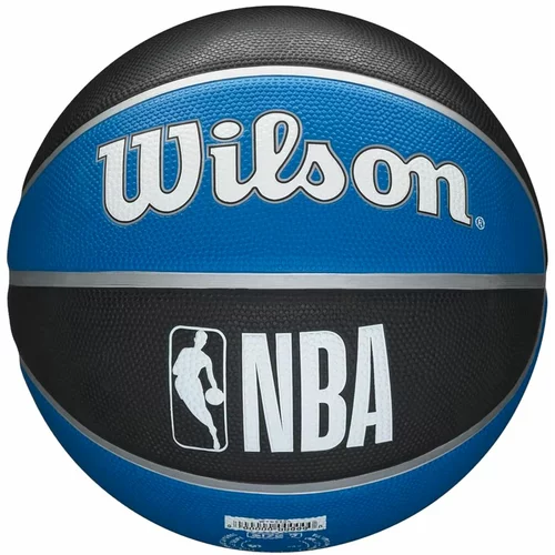 Wilson NBA Team Orlando Magic unisex košarkaška lopta wtb1300xborl