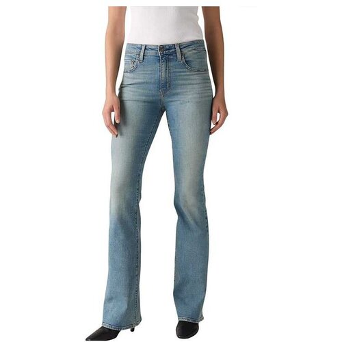 Levi's Levis - 726 ženske farmerke Cene