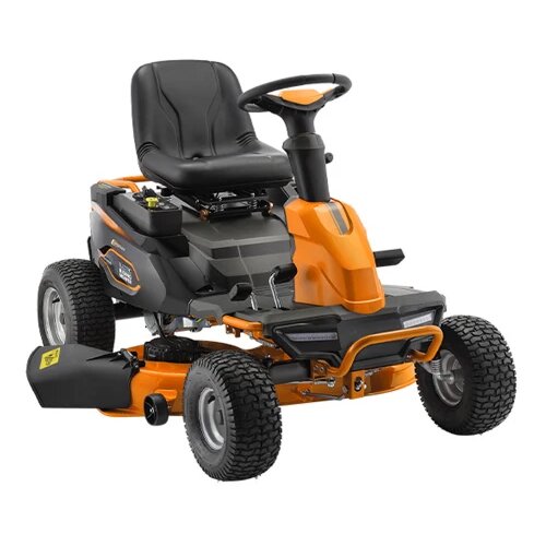 Villager Akumulatorska traktor kosačica Capricorn 38 Cene