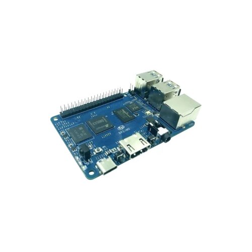 Banana PI Sinovoip M5, 4GB, 16GB Flash 4 x 2 GHz Slike