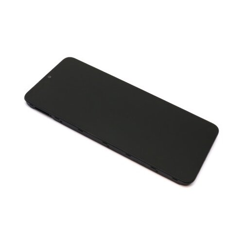 Xiaomi Lcd za redmi 13c/poco c65 + touchscreen + frame black org ( LCD10087 ) Cene