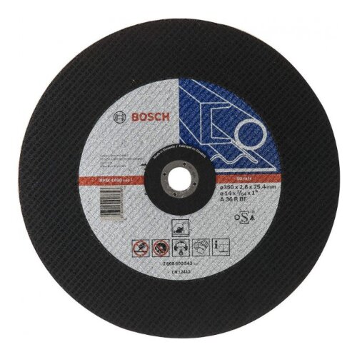 Bosch rezna ploča metal 350x2,8 mm Cene
