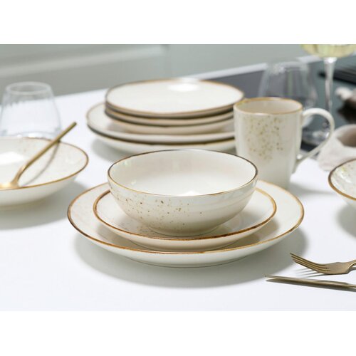 Creatable KOMBINIRANI SERVIS Nature Collection Slike