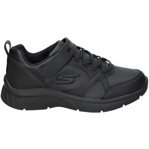 Skechers Nizke superge 302635L-BBK Črna Slike