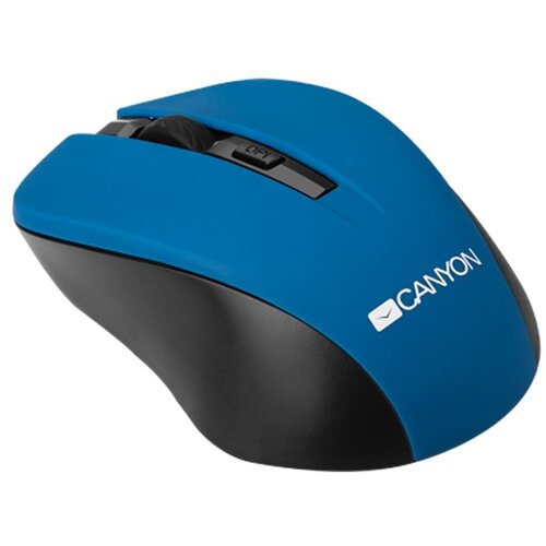 Canyon Mouse CNE-CMSW1BL Cijene