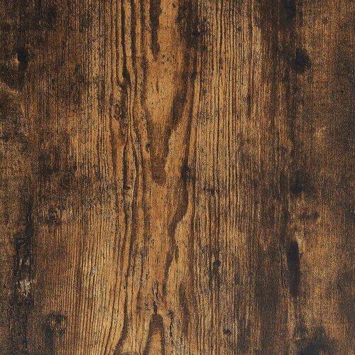 vidaXL Kopalni&scaron;ka ogledalna omara Dimljeni hrast 80 x 17 x 55 cm Cene