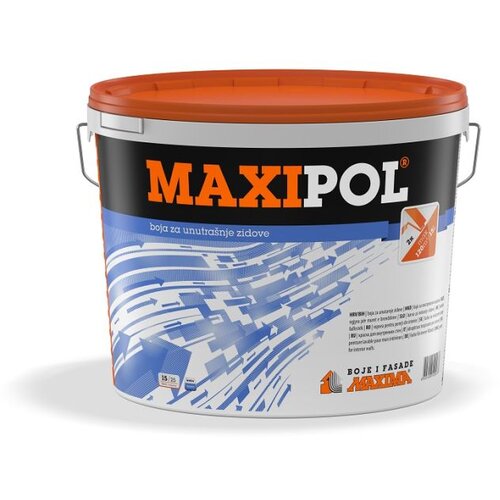 Maxima Maxipol - Poludisperzija Slike