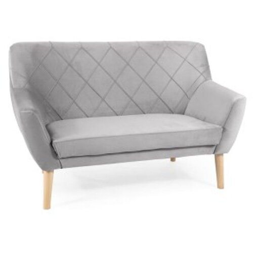 Molarem Home Dvosjed Kier 2 BAR&amp;Scaron;.- svijetlo sivi Slike