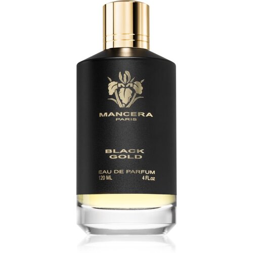 MANCERA Black Gold parfemska voda za muškarce 120 ml Cijene