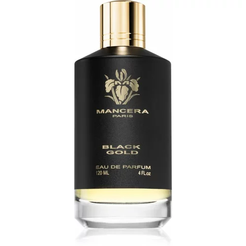 MANCERA Black Gold parfumska voda za moške 120 ml