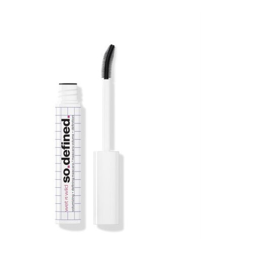 Wet'n wild maskara - So Defined Volumizing Mascara Cene