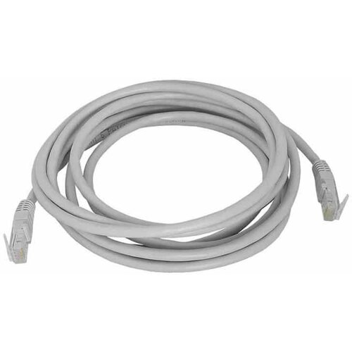 Ltc UTP kabel 8P8C CAT6 5m Slike