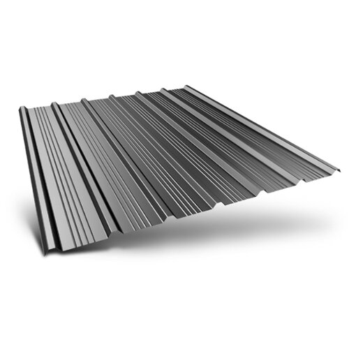 Pan Komerc trapezni lim T-18 870x2000mm (1,74m2) 0,4mm pcl Slike