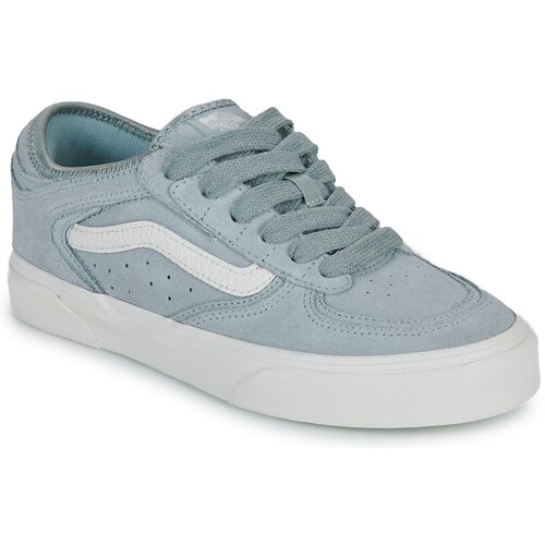 Vans Nizke superge Rowley Classic Modra Slike