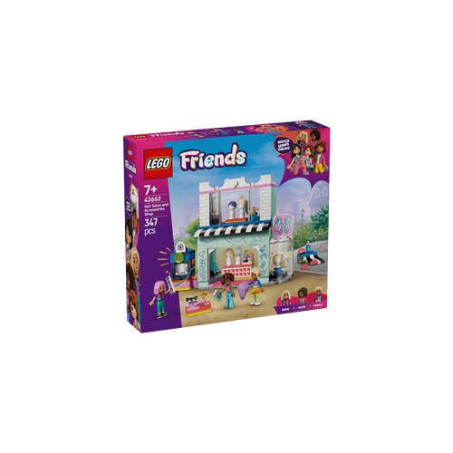 Lego Frizerski salon Cijene