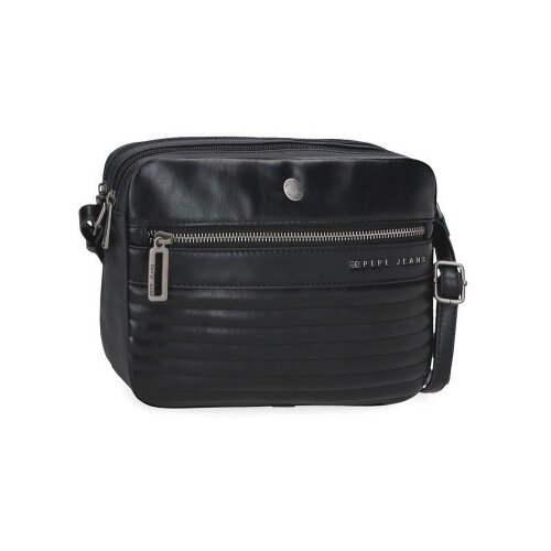 PepeJeans Torba na rame - Crna ( 71.554.41 ) Slike