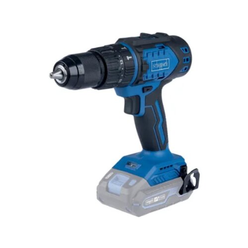 Scheppach aku odvijač brushless ixes BC-CD60-X solo (5909237900) Slike
