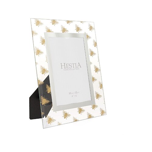 Widdop &amp;amp; Co. Hestia - Foto ram - Hestia, Gold Bee, 13x18 cm Slike
