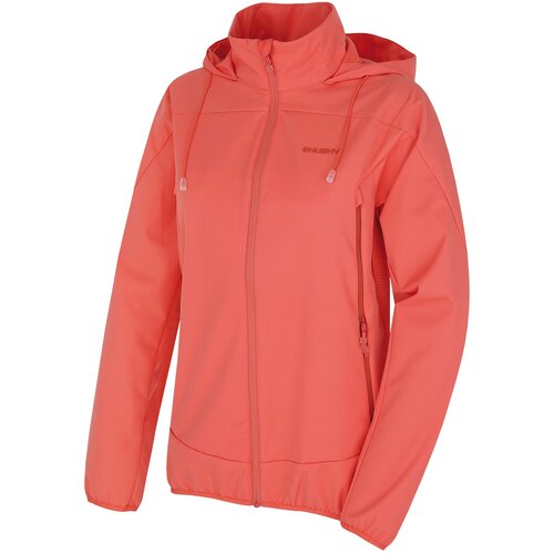 Husky Women's softshell jacket Sonny L Cene
