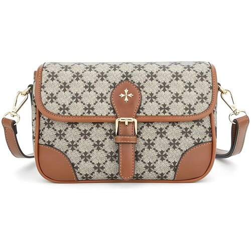  Torba Baellerry RE-36108 - Rjava 2 KP36108 Cene