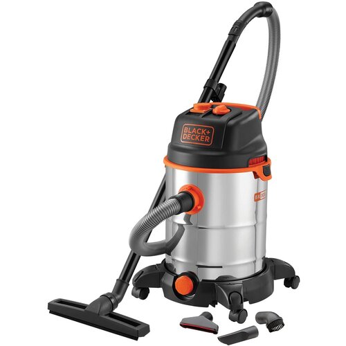 Black & Decker BXVC20XTE usisivač za suvo i mokro usisavanje Cene