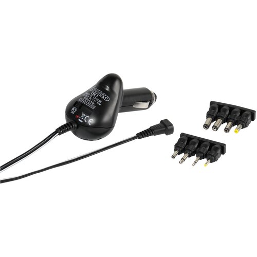 Vivanco AC adapter 1,5 - 12V, 1200mA CPA Slike