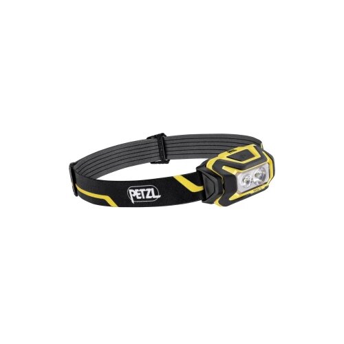Petzl ARIA 2 LED svjetiljka za glavu baterijski pogon 450 lm 100 h E070AA00 Cijene