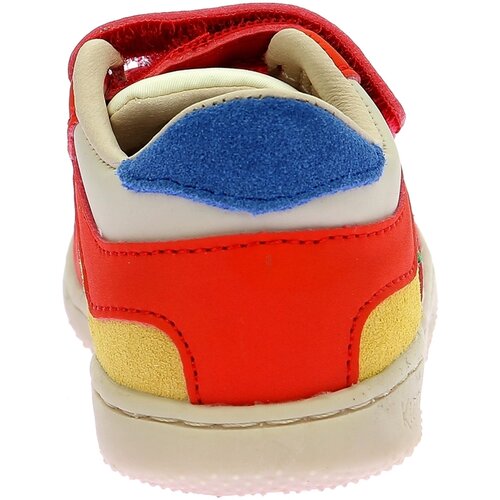 Kickers Nizke superge 253741 Bež Slike