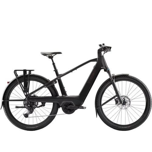  Bicikl Trek Charter+ 4 Trail 800 Wh 2026 Dark Web - M Cijene