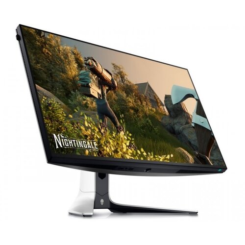 Dell monitor led AW2723DF, 27&amp;rdquo; qhd (2560&amp;times;1440), fast ips nano color, antiglare, 16:9,... Slike