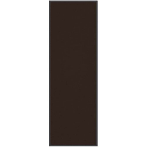  Otirač smeđi 60 x 180 cm Cene