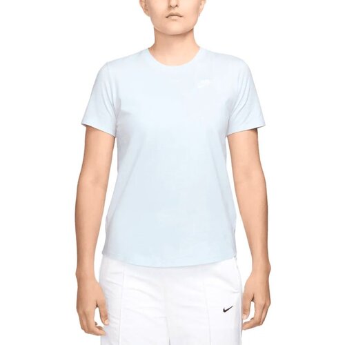 Nike W nsw club ss tee Cene