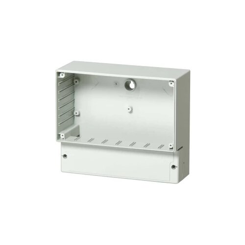 Fibox PC 21/18-C3 zidno kućište 213 x 185 x 90 polikarbonat svijetlosiva (RAL 7035) 1 St. Cijene