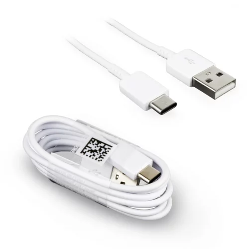 Samsung podatkovni kabel EP-DN930CWE type c (usb)