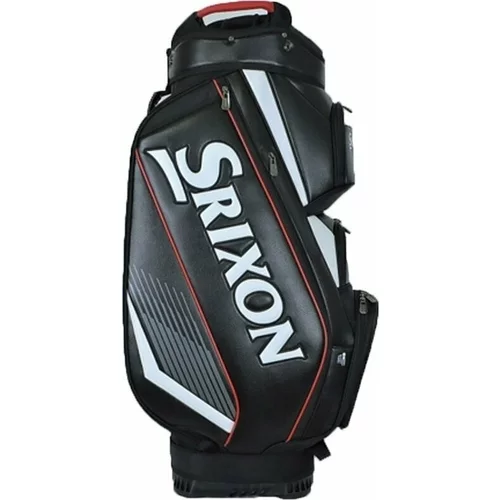 Srixon Tour Cart Bag Black Golf torba Cart Bag